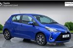 2018 Toyota Yaris