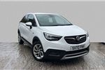 2020 Vauxhall Crossland X