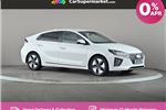 2021 Hyundai IONIQ