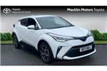 2021 Toyota C-HR