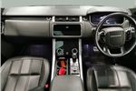 2021 Land Rover Range Rover Sport