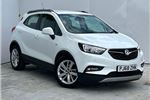 2019 Vauxhall Mokka X