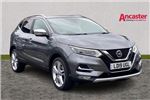 2019 Nissan Qashqai