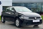 2021 Volkswagen Polo