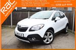 2015 Vauxhall Mokka