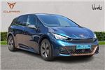 2022 Cupra Born