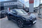 2024 Nissan Juke