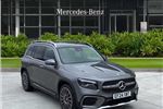 2024 Mercedes-Benz GLB