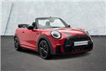 2022 MINI Convertible 1.5 Cooper Sport 2dr Auto