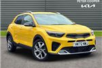 2023 Kia Stonic