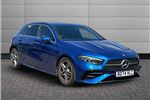 2024 Mercedes-Benz A-Class