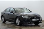 2022 Audi A4