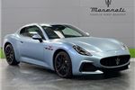 2024 Maserati GranTurismo 3.0 V6 Trofeo 2dr Auto