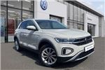 2023 Volkswagen T-Roc