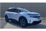 2020 Citroen C5 Aircross