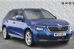 2023 Skoda Kamiq