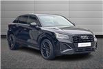 2021 Audi Q2