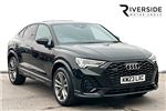 2023 Audi Q3