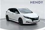 2022 Nissan Leaf