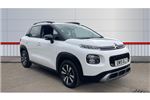 2019 Citroen C3 Aircross