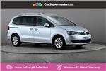 2020 Volkswagen Sharan