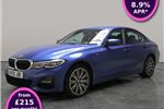 2020 BMW 3 Series