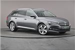 2023 Skoda Superb