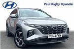 2024 Hyundai Tucson 1.6 TGDi Hybrid 230 Premium 5dr 2WD Auto