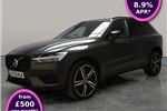 2020 Volvo XC60