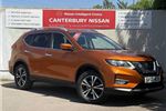 2019 Nissan X-Trail