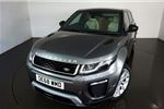 2019 Land Rover Range Rover Evoque