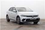 2024 Volkswagen Polo