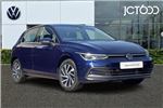 2022 Volkswagen Golf