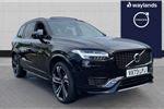 2023 Volvo XC90