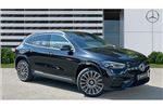 2024 Mercedes-Benz GLA