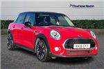 2018 MINI Hatchback 5dr