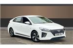 2018 Hyundai IONIQ