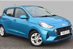 2021 Hyundai i10