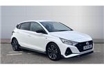 2024 Hyundai i20