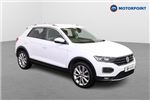 2019 Volkswagen T-Roc