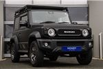 2020 Suzuki Jimny 1.5 SZ5 ALLGRIP 3dr