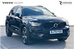 2020 Volvo XC40