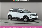 2020 Citroen C5 Aircross