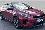 2022 Kia XCeed