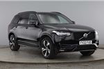 2022 Volvo XC90