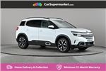 2022 Citroen C5 Aircross