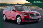 2019 Skoda Kamiq