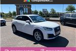 2017 Audi Q2