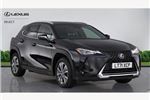 2021 Lexus UX