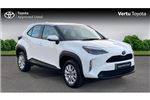 2024 Toyota Yaris Cross